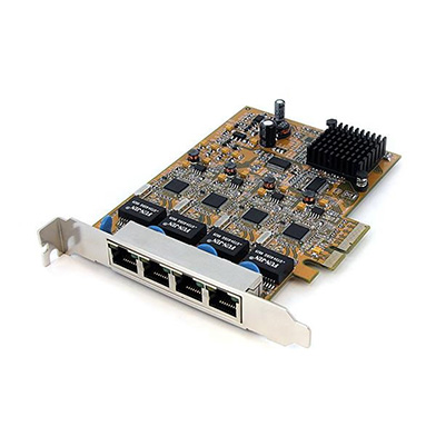Ricoh 414204 Gigabit Ethernet Board